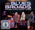 The Blues Broads - Blues Broads (+ CD)