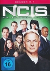 NCIS - Season 8.1 [3 DVDs]