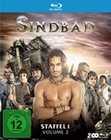 Sindbad - Staffel 1/Volume 2 [2 BRs]