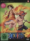 One Piece - TV-Serie Box Vol. 4 [7 DVDs]