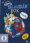Käpt`n Blaubär Box [4 DVDs]