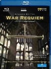 Benjamin Britten - War Requiem