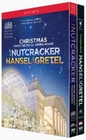 The Nutcracker/Hnsel und Gretel [3 DVDs]
