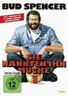 Sie nannten ihn Mücke