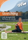 Tele-Gym 41 - Stretching