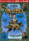 Tim & Eric`s Billion Dollar Movie