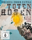 Die Toten Hosen - Noches Como Estas [2 DVDs]