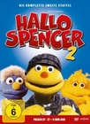 Hallo Spencer - Staffel 2 [6 DVDs]