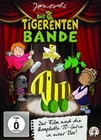 Janosch - Die Tigerentenbande - Box [5 DVDs]