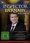 Inspector Barnaby Vol. 16 [4 DVDs]