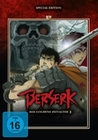 Berserk - Das goldene Zeitalter 1 [SE]