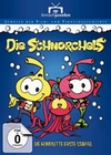 Die Schnorchels - Staffel 1 [2 DVDs]