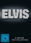 Elvis - 30th Anniversary Collection [8 DVDs]