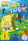 SpongeBob Schwammkopf - Chaos in der Tiefe