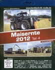 Maisernte 2012 - Teil 4