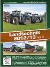 Landtechnik 2012/13 - Teil 3