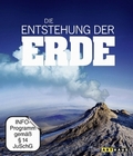 Die Entstehung der Erde