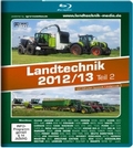 Landtechnik 2012/13 - Teil 2