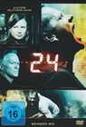 24 - Season 6/Box-Set [6 DVDs]