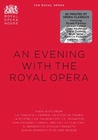 An Evening With The Royal Opera