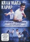 Krav Maga Kapap - Pistole und Messer