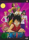 One Piece - TV-Serie Box Vol. 5 [6 DVDs]