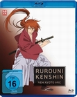 Rurouni Kenshin - New Kyoto Arc