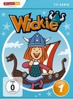 Wickie - Folge 1 (DVD)