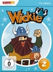 Wickie - Folge 2 (DVD)