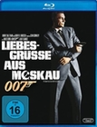 James Bond - Liebesgrsse aus Moskau