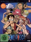 One Piece - TV-Serie Box Vol. 6 [6 DVDs]