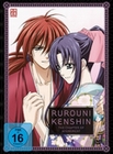 Rurouni Kenshin - The Chapter of Atone... OVA