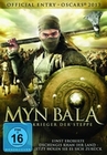 Myn Bala - Krieger der Steppe