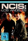NCIS: Los Angeles - Season 1.2 [3 DVDs]