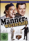 Mnnerwirtschaft - Season 1 [4 DVDs]