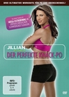 Jillian Michaels - Der perfekte Knack-Po