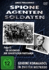 Spione, Agenten, Soldaten - Folge 12: Die...