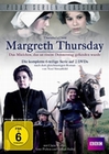 Margreth Thursday - Das Mädchen, das an...[2DVD