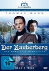 Der Zauberberg [4 DVDs]