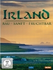 Irland - Rau, Sanft, Fruchtbar