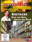 Wunderschön! - Bretagne: Wind und Meer...