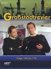 Grossstadtrevier - Box 11/Folge 164-176 [4 DVDs]