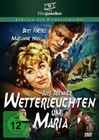 Wetterleuchten um Maria - Filmjuwelen