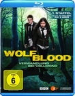 Wolfblood - Verwand... - Staffel 1 [2 BRs]