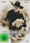 Die Wasserrechte von Lost Creek