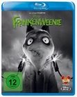 Frankenweenie