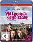 Willkommen in der Bretagne