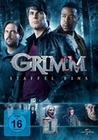 Grimm - Staffel 1 [6 DVDs]