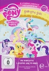 My Little Pony - Die kompl. 1. Staffel [4DVDs]