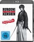 Rurouni Kenshin